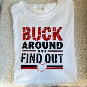 OSU tshirt